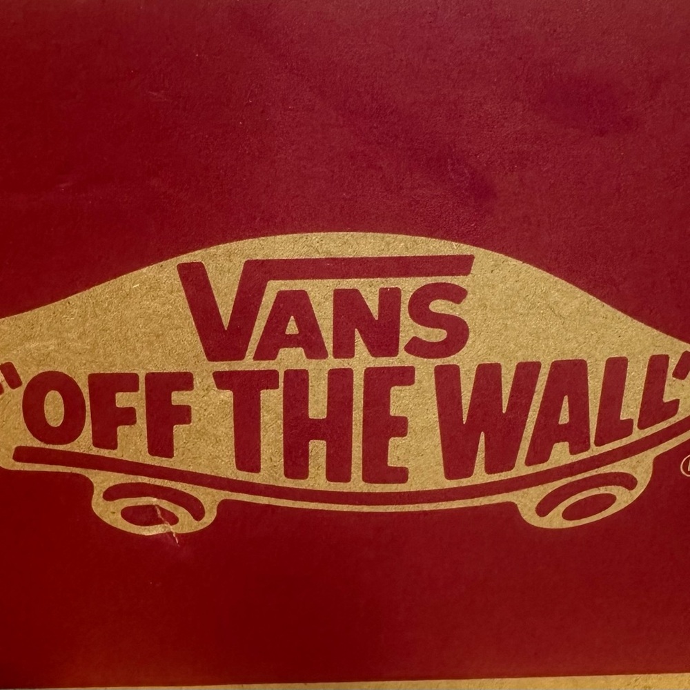 VANS NWOT Era Leopard - Picture 6 of 6